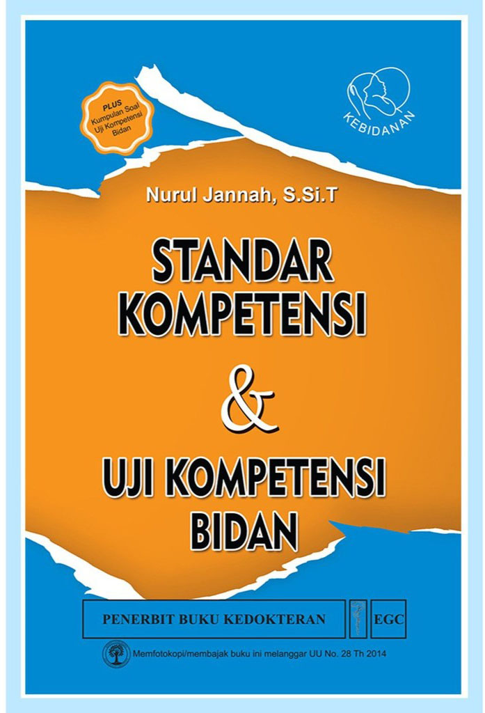 Standar Kompetensi & Uji Kompetensi Bidan