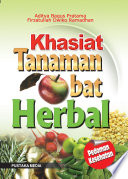 Khasiat Tanaman Obat Herbal