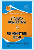 Standar Kompetensi & Uji Kompetensi Bidan